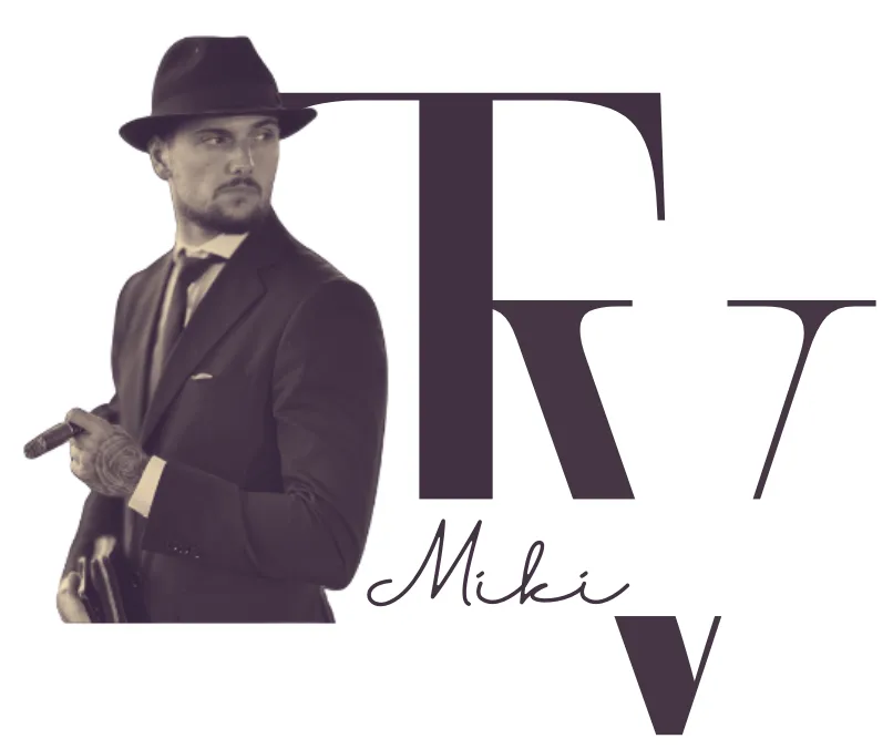 mikiTV Logo